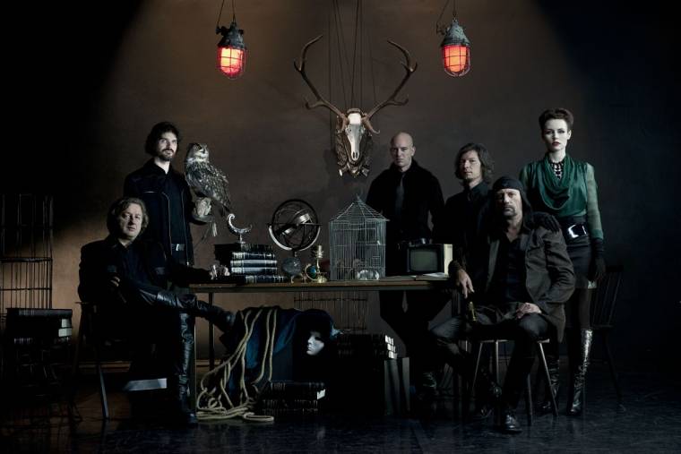 A Laibach első külföldi zenekarként lép fel Észak-Koreában