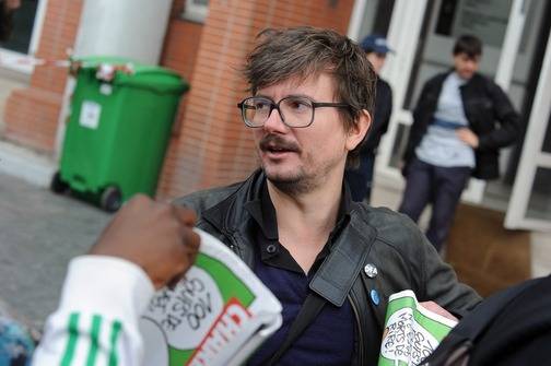 Több Mohamedet nem rajzol a karikaturista