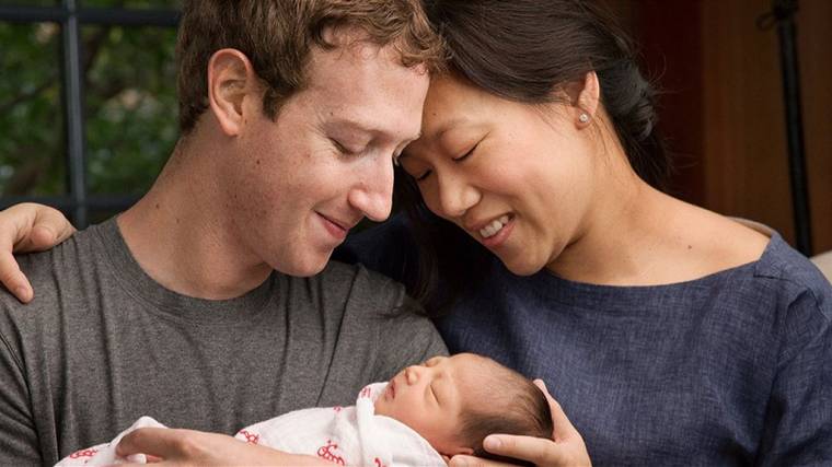 Zuckerberg jótékony célokra fordítja Facebook-részvényeinek 99 százalékát