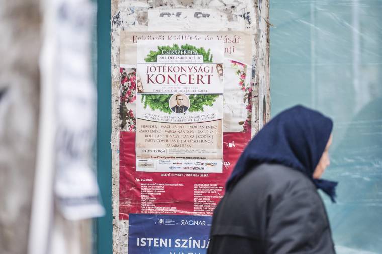 Összefogás a Márton Áron püspökről szóló filmért