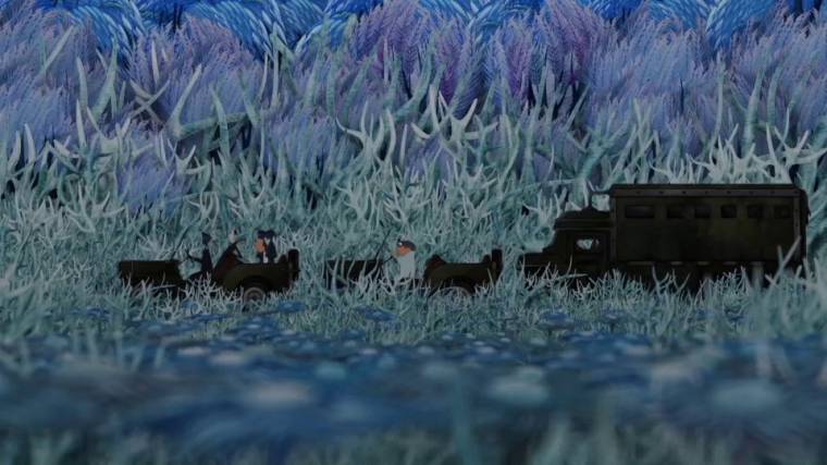 3D-s rajzfilmpremier Romániában – Magyar nyelvű ősbemutató is lesz