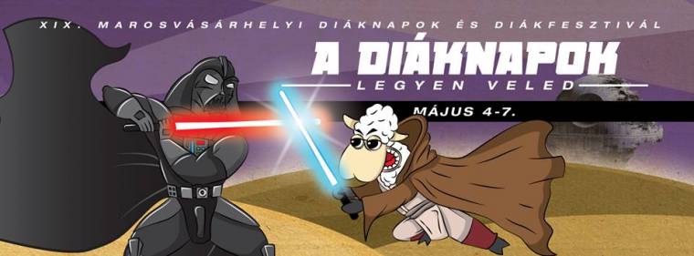 Magyar diákok fesztiválja Marosvásárhelyen