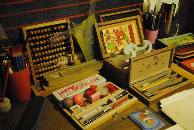 Megnyílt a Kommunista Fogyasztó Múzeuma Temesváron