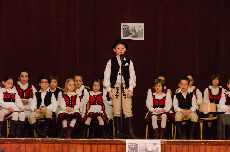 Bartók Béla nyomában: még lehet népdalt gyűjteni