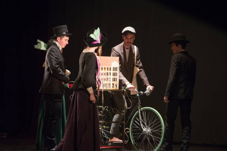 Örökségünk őrei: győztest hirdettek Kolozsváron