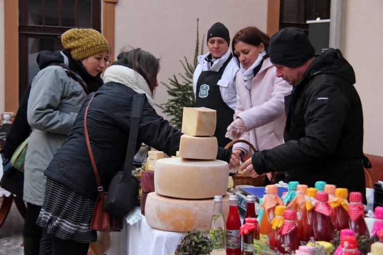 Vásárok helye lesz Vásárhely