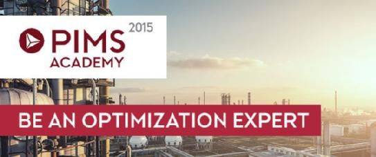 A Mol-csoport meghirdette a 2015-ös PIMS Akadémiát