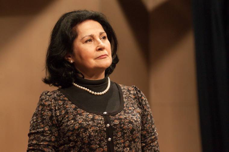 Kolozsváron lép fel Pitti Katalin Liszt Ferenc-díjas operaénekes