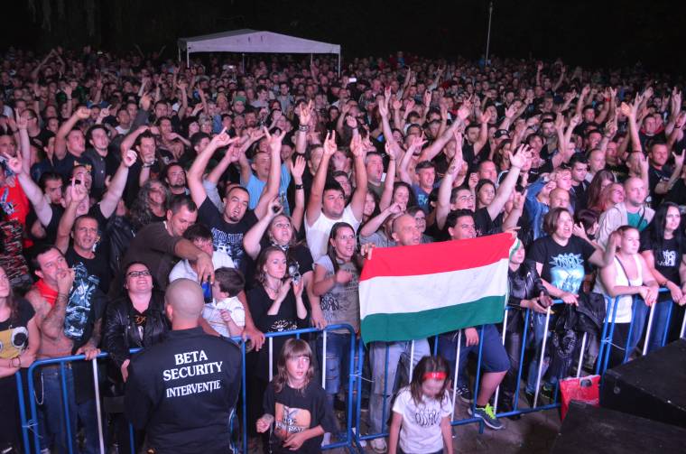 Legek hétvégéje a szatmári Partiumi Magyar Napokon