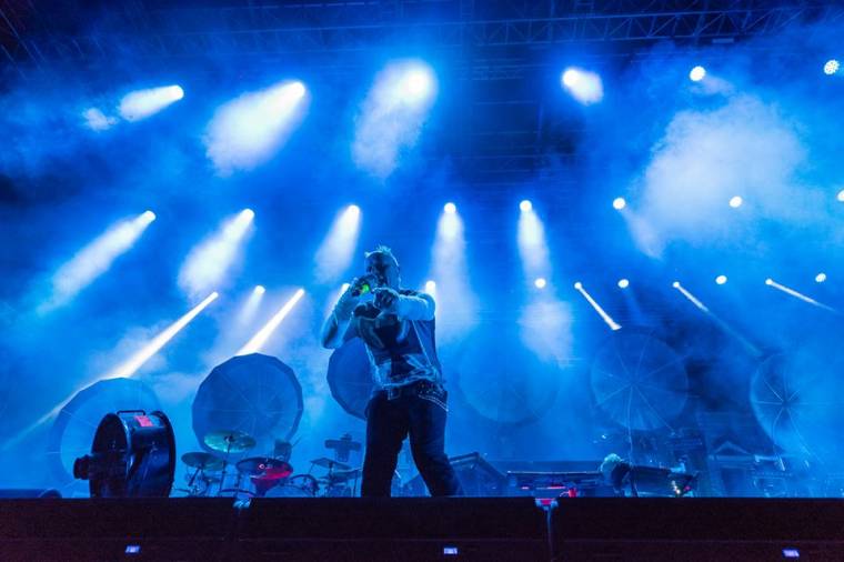 Nézőcsúcsot döntő „csodagyerek” az Electric Castle fesztiválon