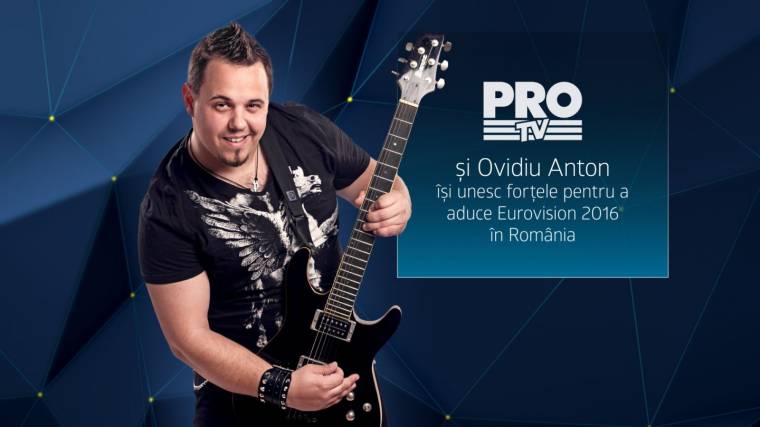 A PRO TV közvetítené az Eurovíziót