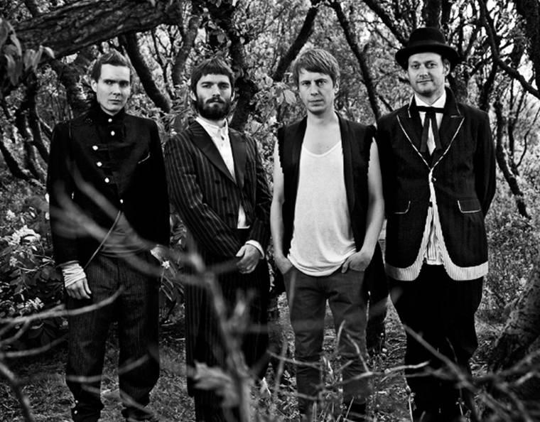 Újabb fellépőket jelentett be az Electric Castle