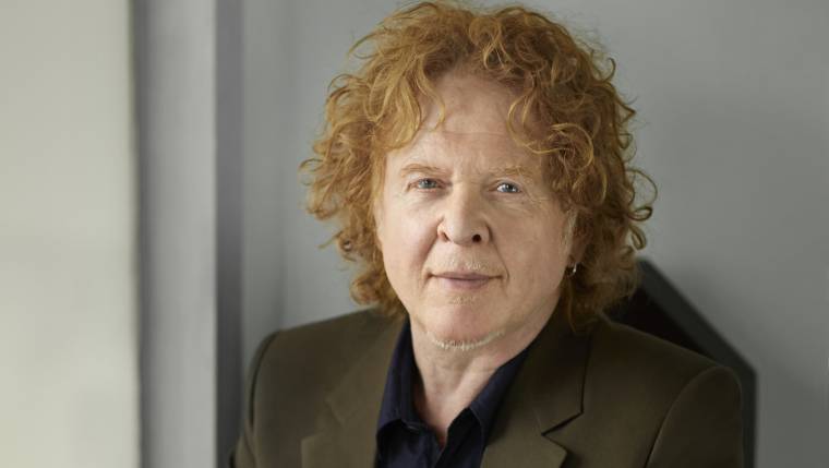 Új lemezt jelentet meg a Simply Red