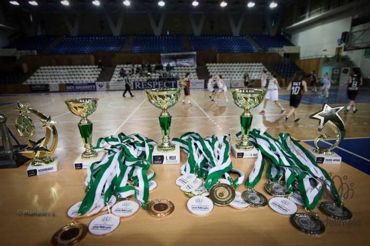 Magasabbra tennék a lécet az erdélyi magyar diákolimpián