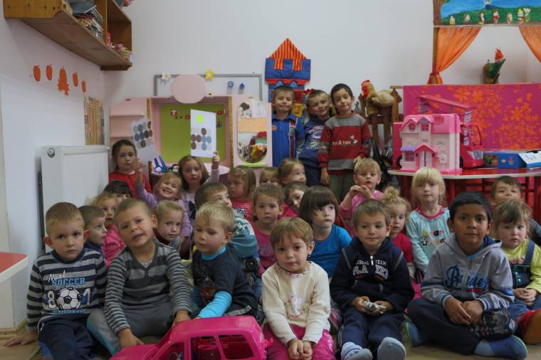 Kizárható a népességnövekedés Romániában