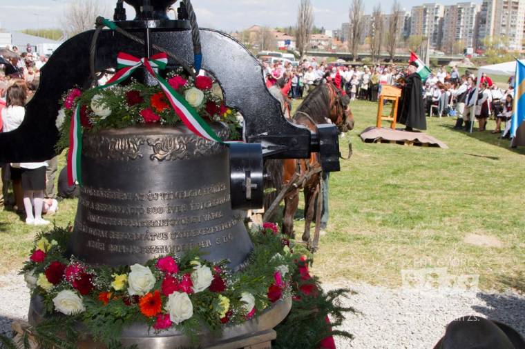 Hagyományok és értékek a Szent György Napokon