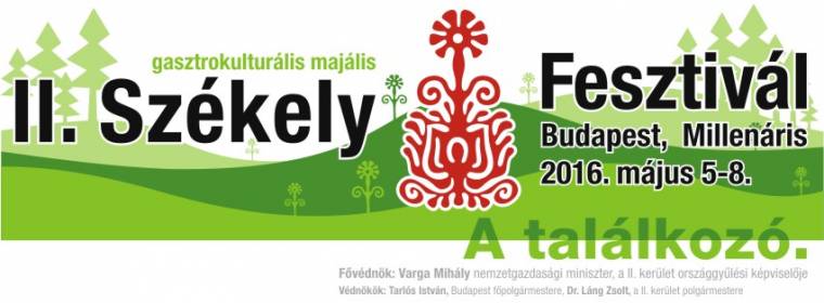 A közös cselekvés ünnepe: székelyek fesztiválja Budapesten