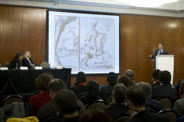 Megtalálhatták I. Szulejmán sírját Szigetvár mellett