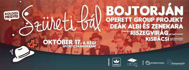 Kolozsváron koncertezik a Bojtorján együttes