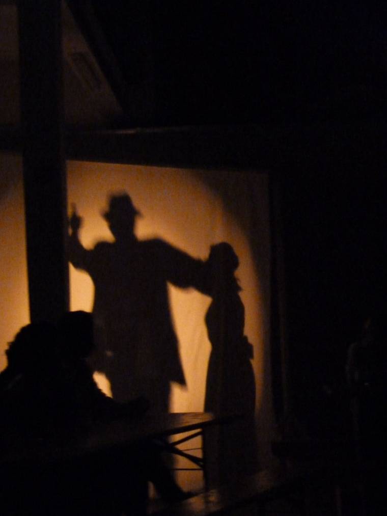 Rendhagyó koreográfiák a Tranzit Házban