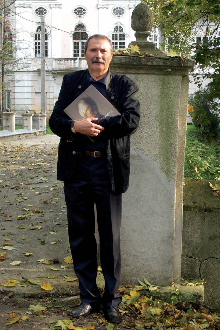 Egy Teleki gróf mint idegenvezető