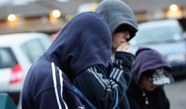 Magándetektívek érettségiző diákok nyomában