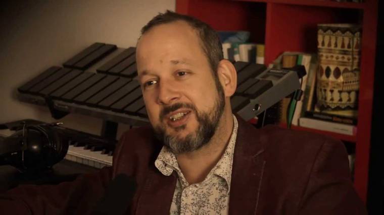 Varga Livius mutatja be természetfilmen a Vargyas-szorost