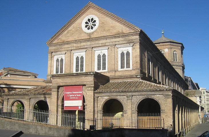 A Vatikán befogadja az utcán szülő román nőt