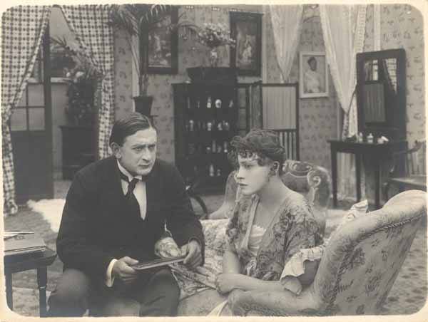 Janovics Jenő filmje Vásárhelyen