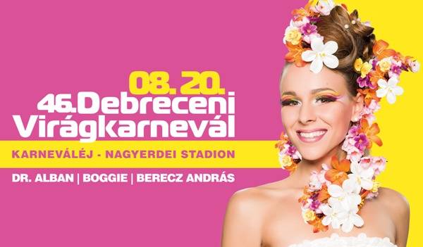 Virágba borítják Váradot