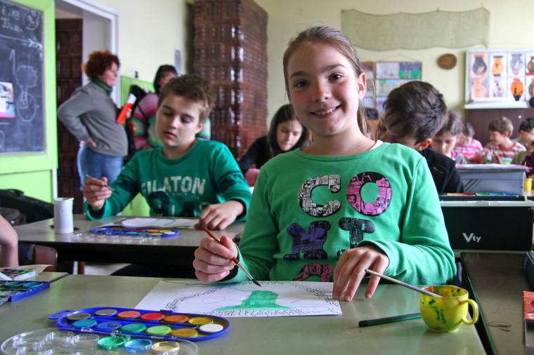 Virtuózok: Brumi is segít a megmérettetésen