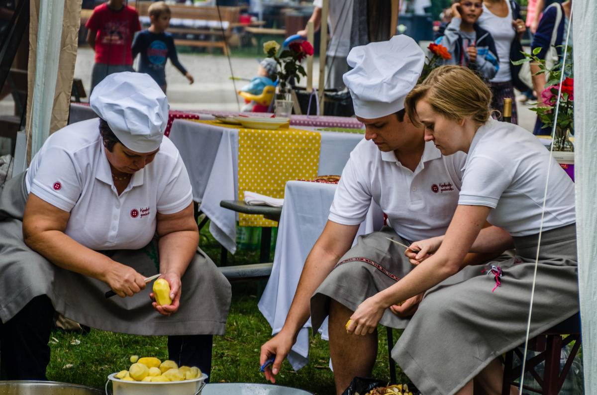 &bullet;  Fotó: gecse noemi