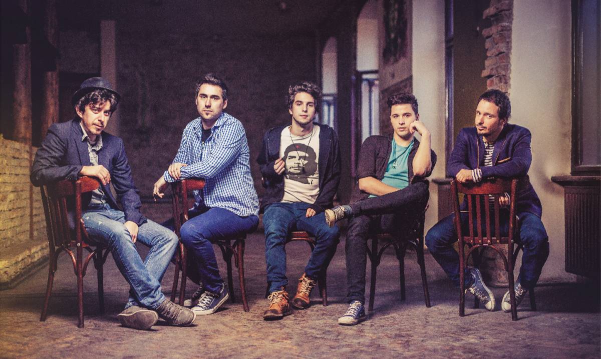 • Fotó: Gábor Lajos