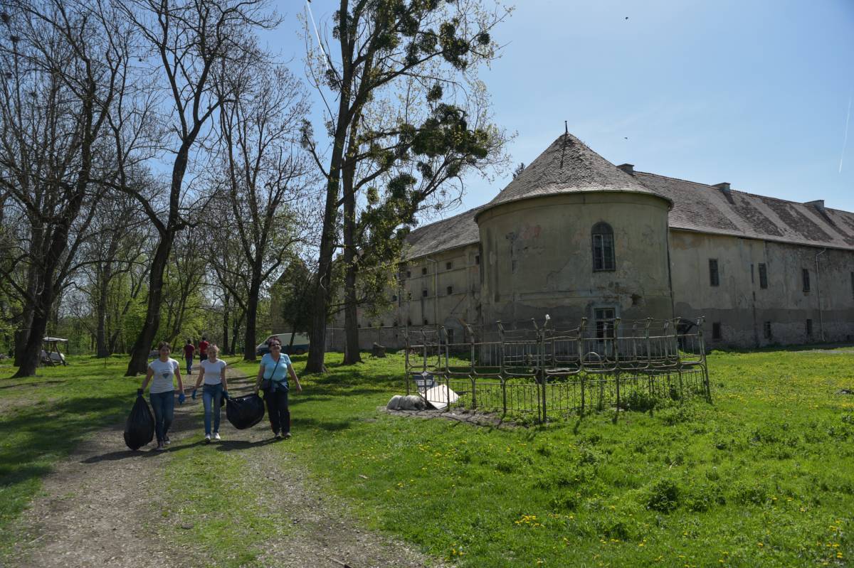 &bullet;  Fotó: Bethlendi Tamás