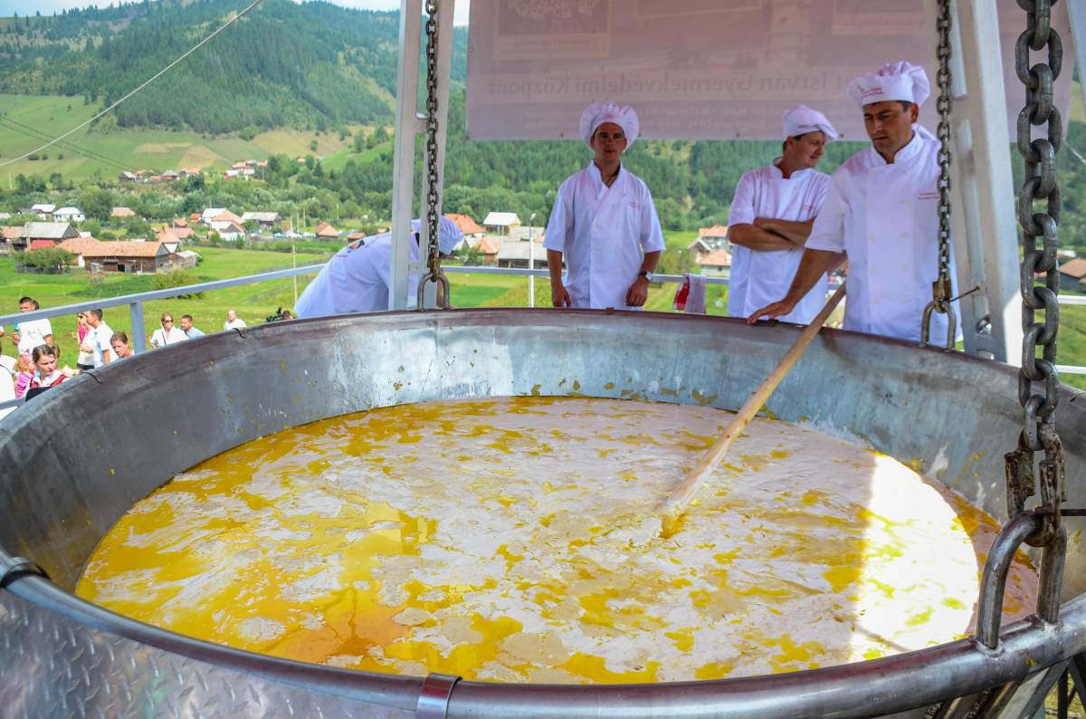 &bullet;  Fotó: Gecse Noémi