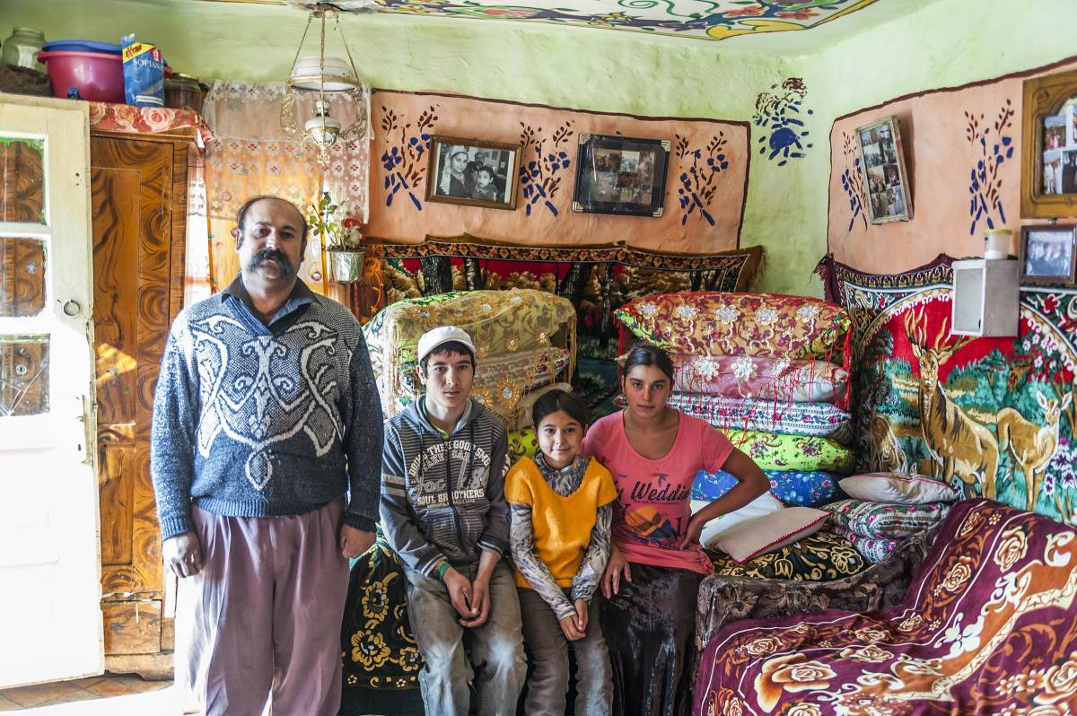 &bullet;  Fotó: Veres Nándor