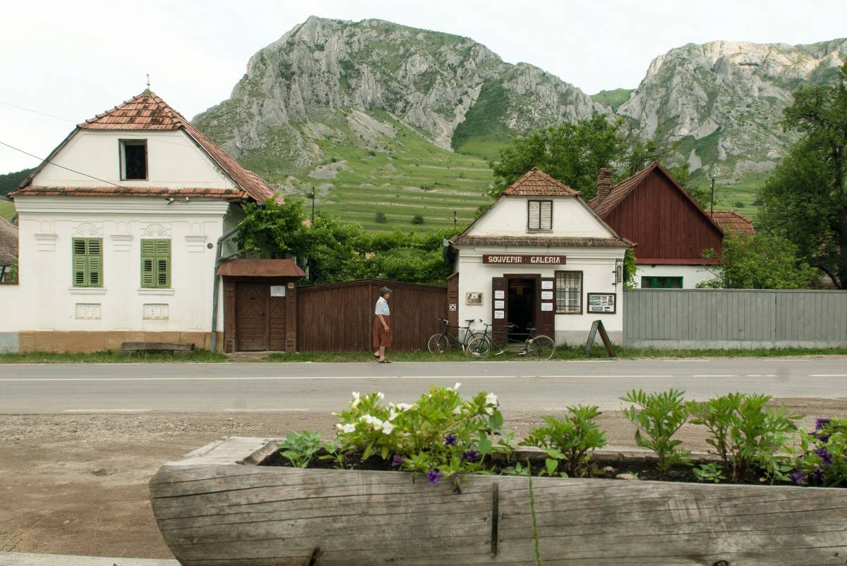 &bullet;  Fotó: Biró István