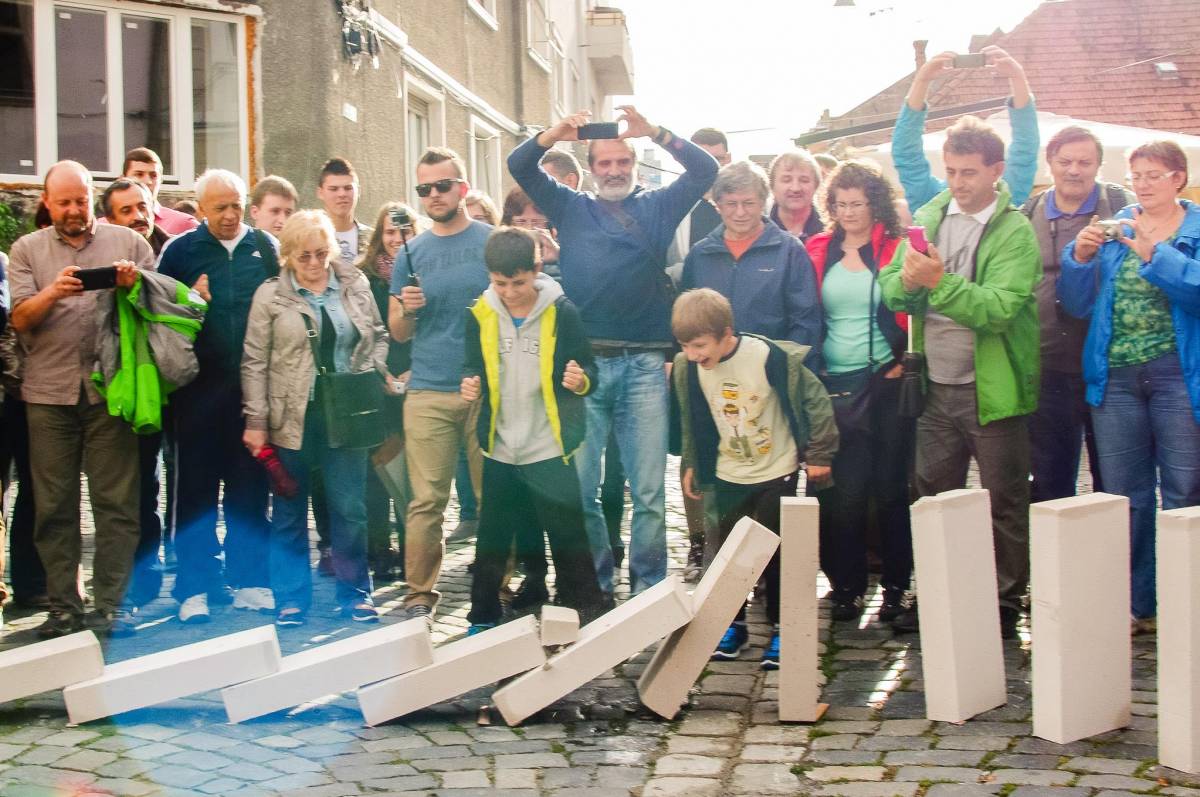 &bullet;  Fotó: Tamás Zoltán/Altart