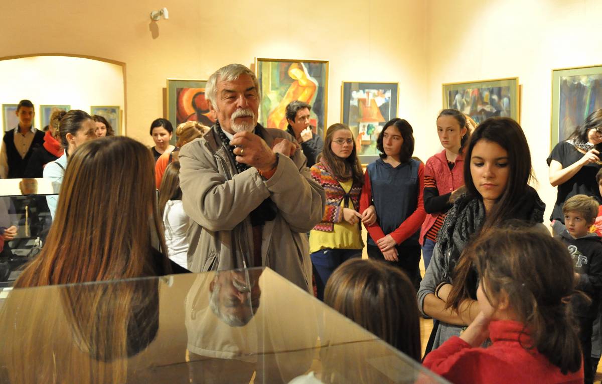 • Fotó: Nagy Gyöngyvér