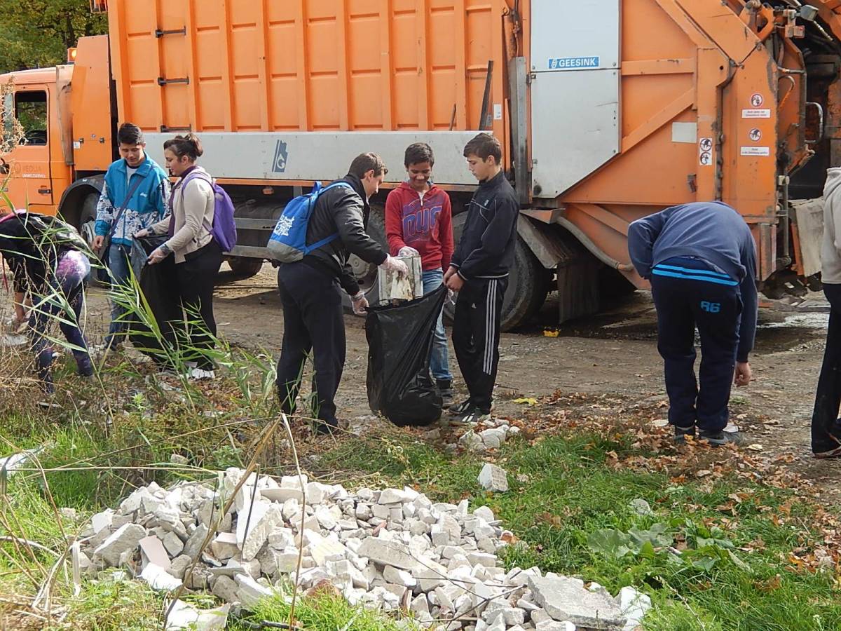 &bullet;  Fotó: GLIGOR Laszlo RObert