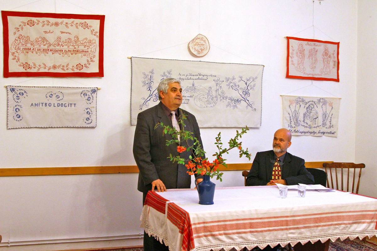 &bullet;  Fotó: Boda L. Gergely