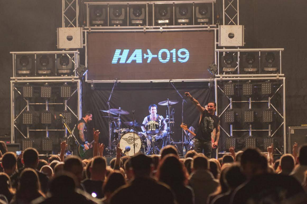 &bullet;  Fotó: Bethlendi Tamás