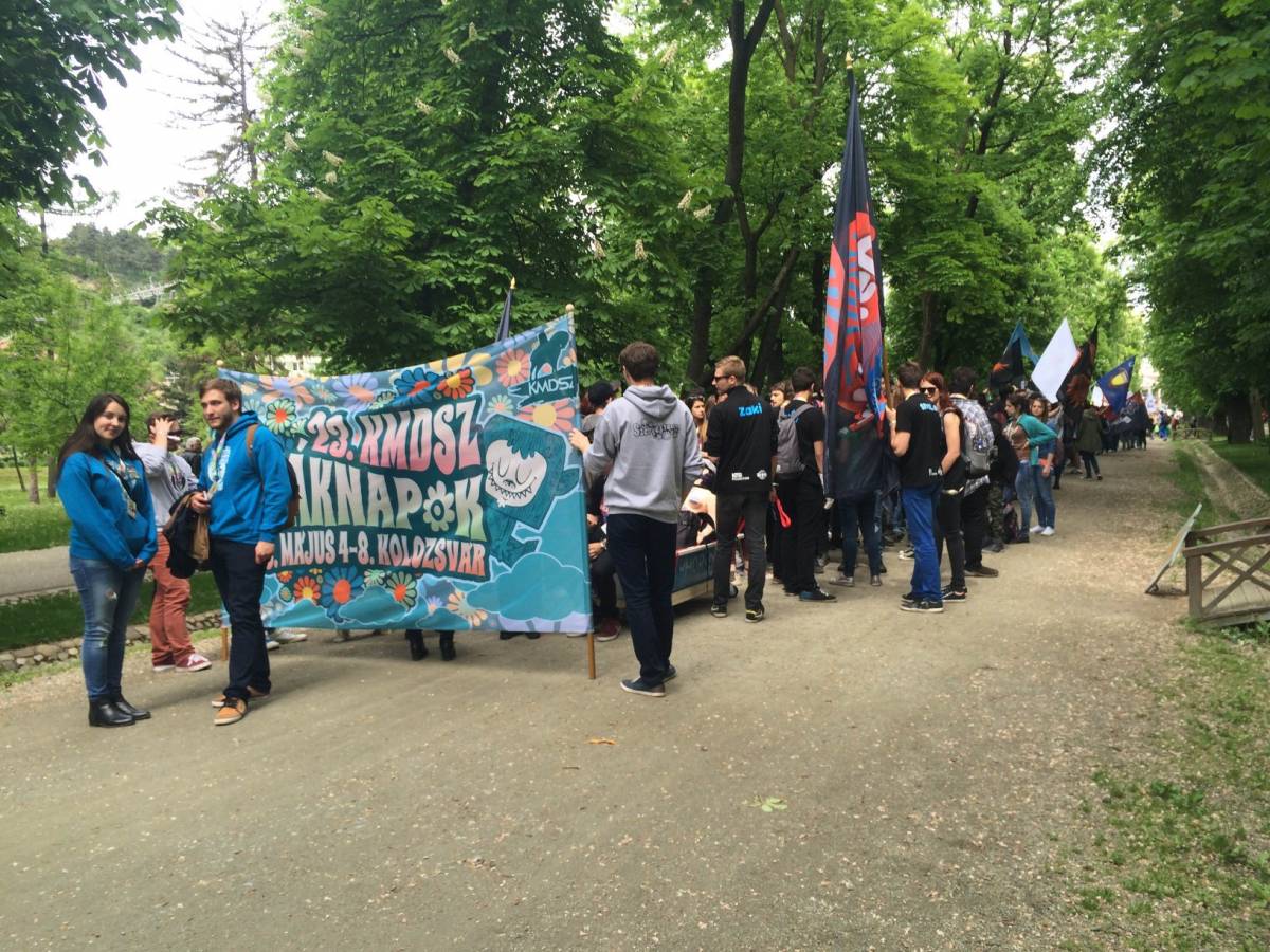 •  Fotó: Buryán Tünde