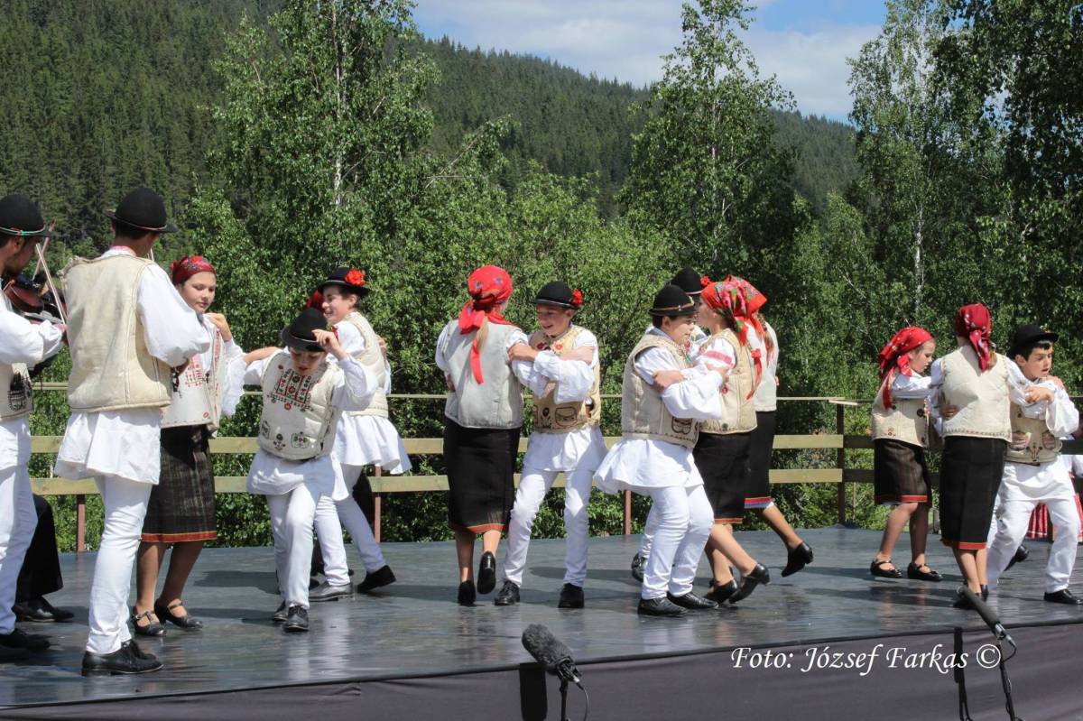 &bullet;  Fotó: farkas jozsef