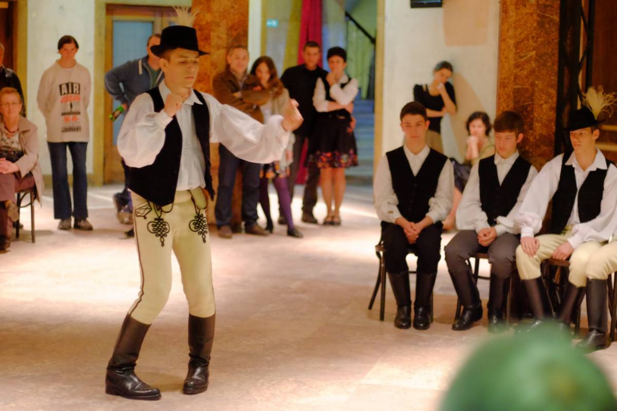 •  Fotó: Henning János