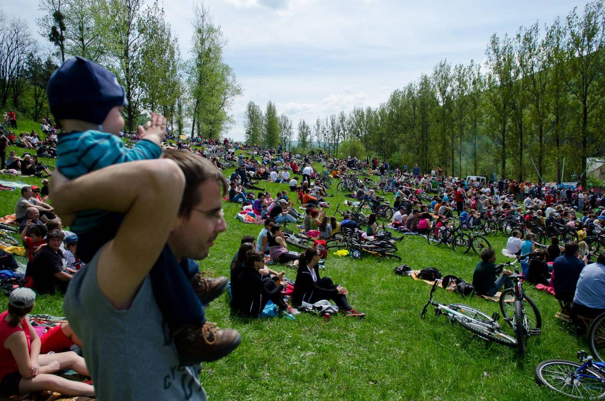 •  Fotó: Barabás Ákos