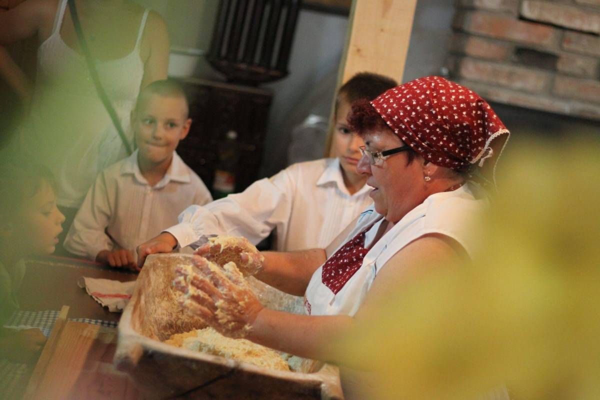 •  Fotó: Barcsa István