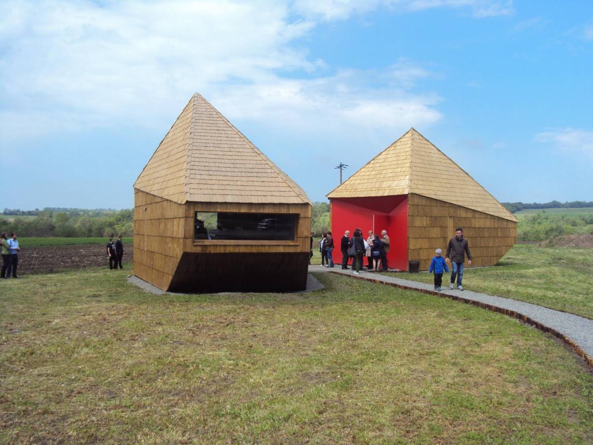 •  Fotó: Antal Erika