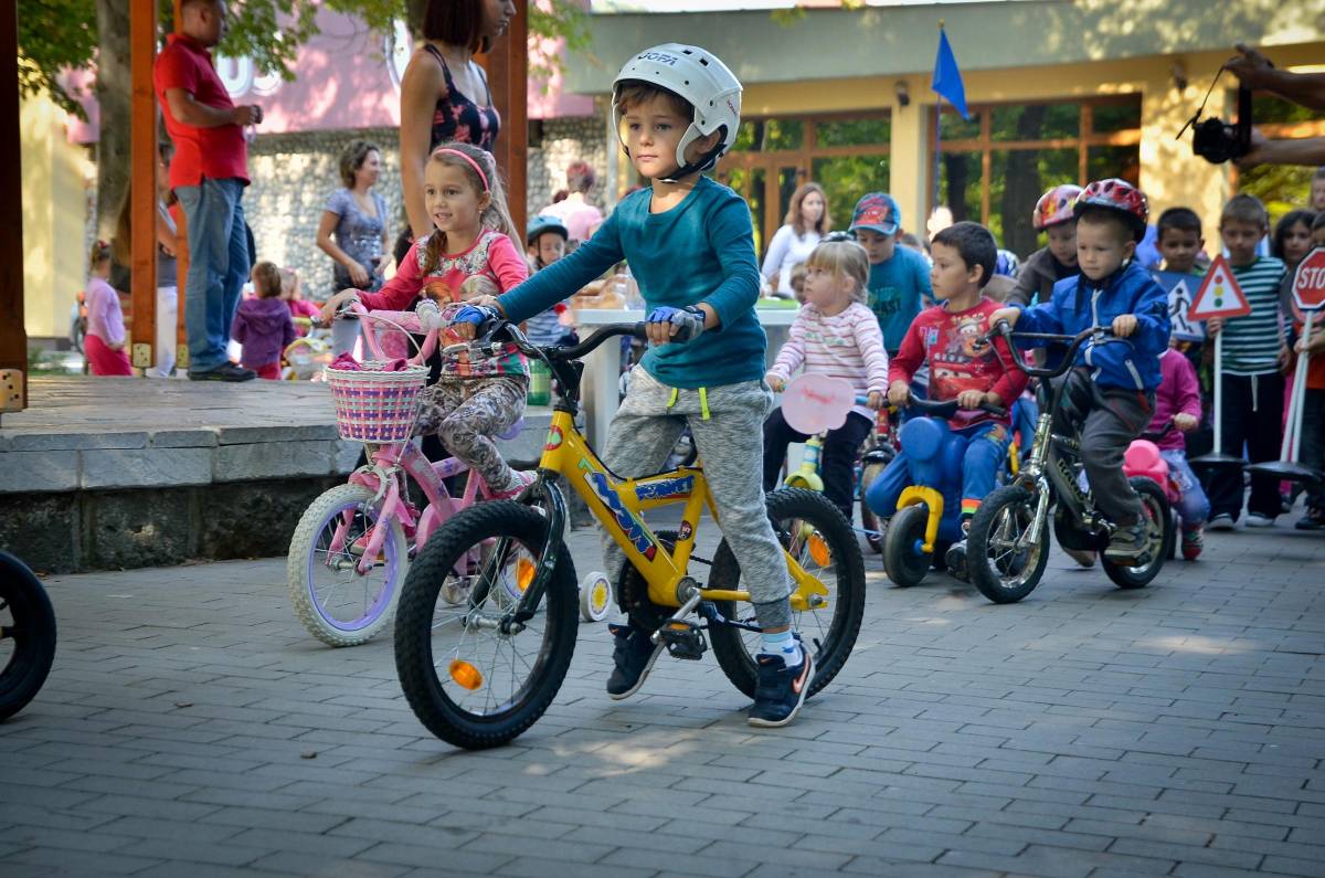 &bullet;  Fotó: Barabás Ákos