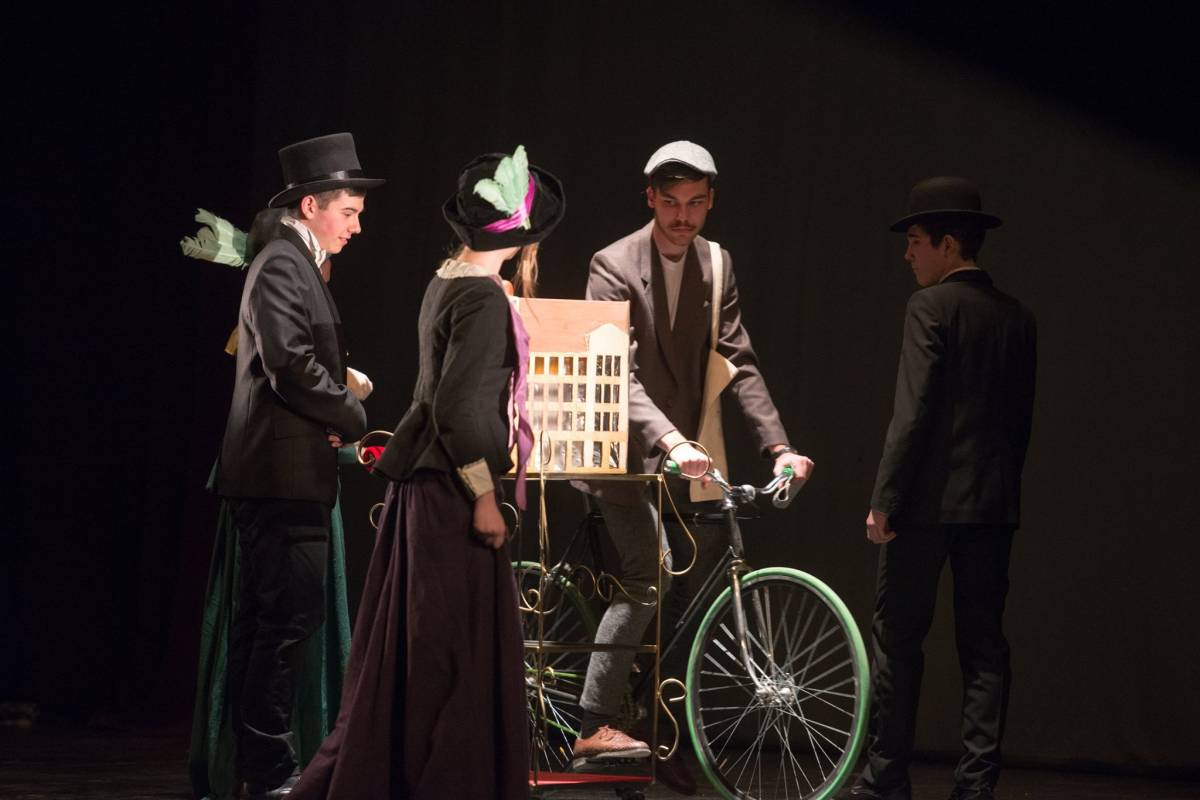 •  Fotó: Kiss Gábor